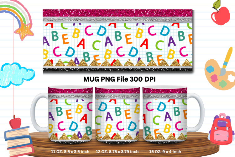 School Template Image 12