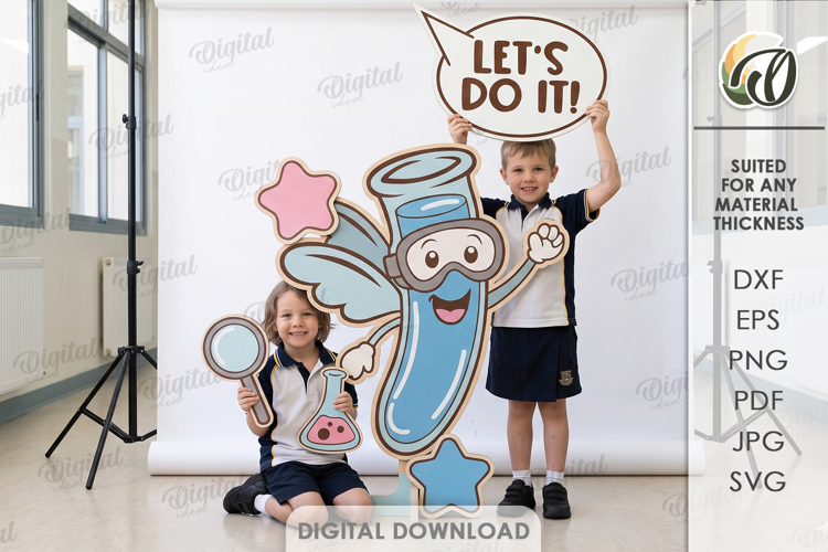 School Sign Image 9