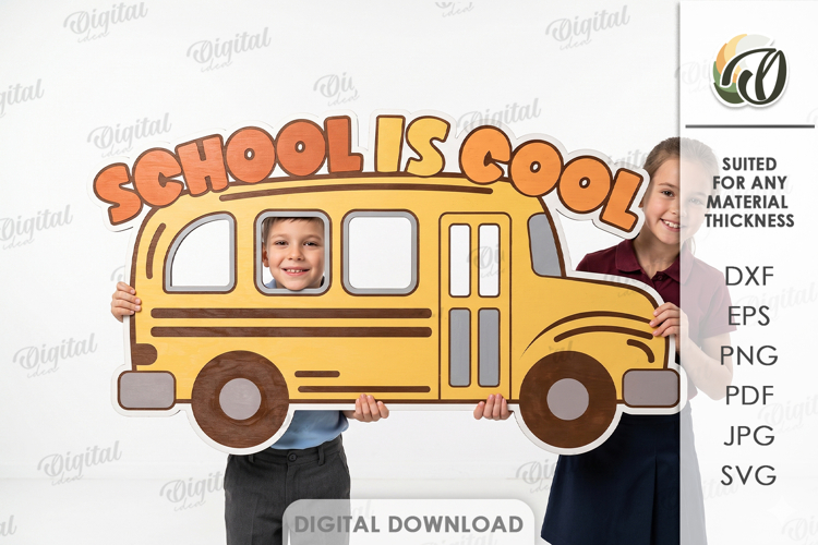 School Sign Image 21