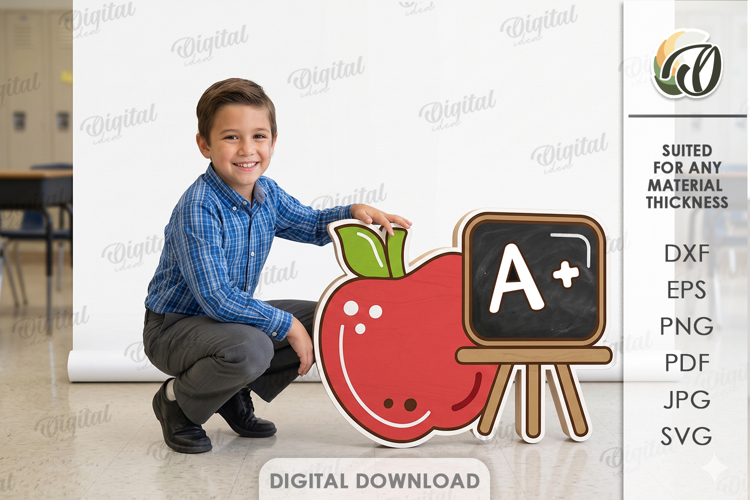 School Sign Image 20