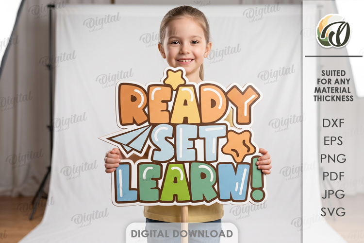 School Sign Image 10