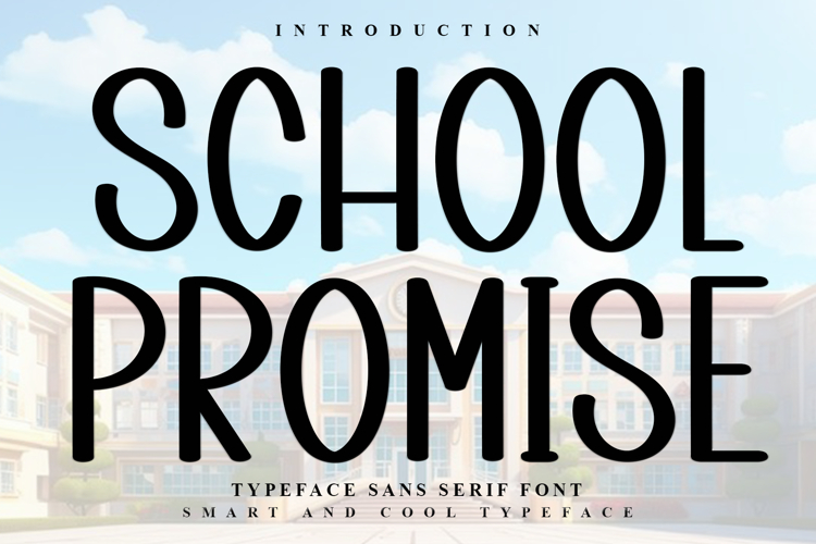 4th Of July Font Image 2