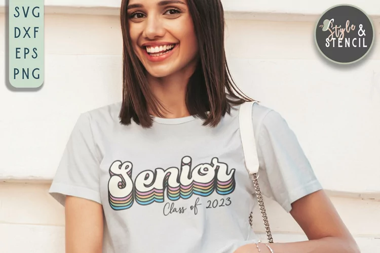 Class of 2023 | Senior | Graduation
