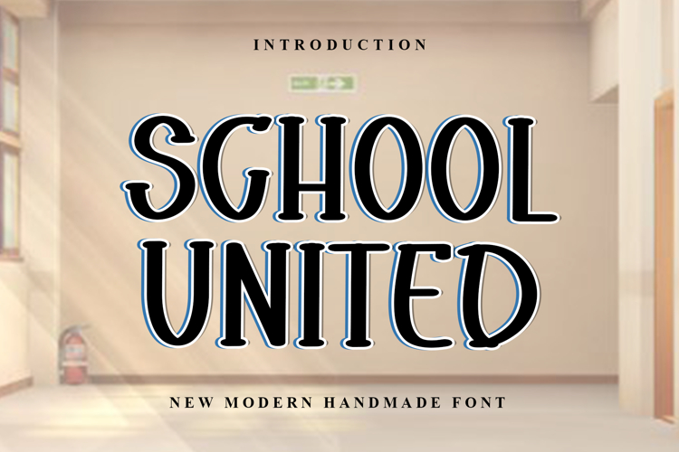 4th Of July Font Image 21