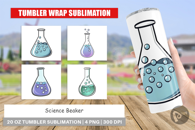 Teacher Tumbler Wrap Image 15