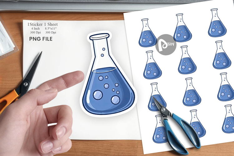 School Clipart Image 6
