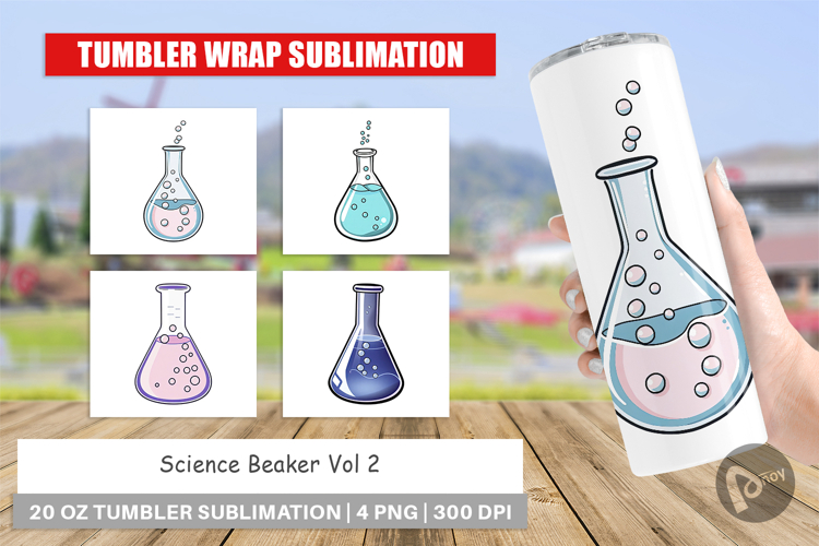 Teacher Tumbler Wrap Image 13