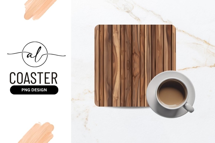 Wood Texture Seamless Image 17