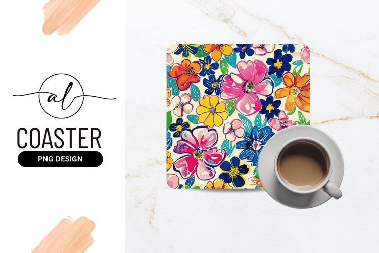 Floral Clipart Image 20