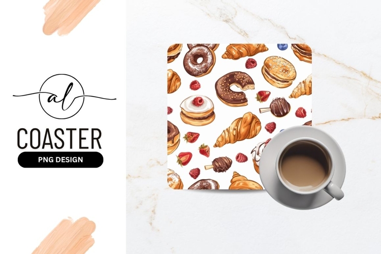 Baked Goods Clipart