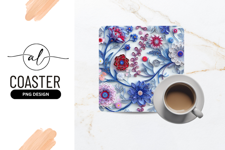 Floral Clipart Image 15