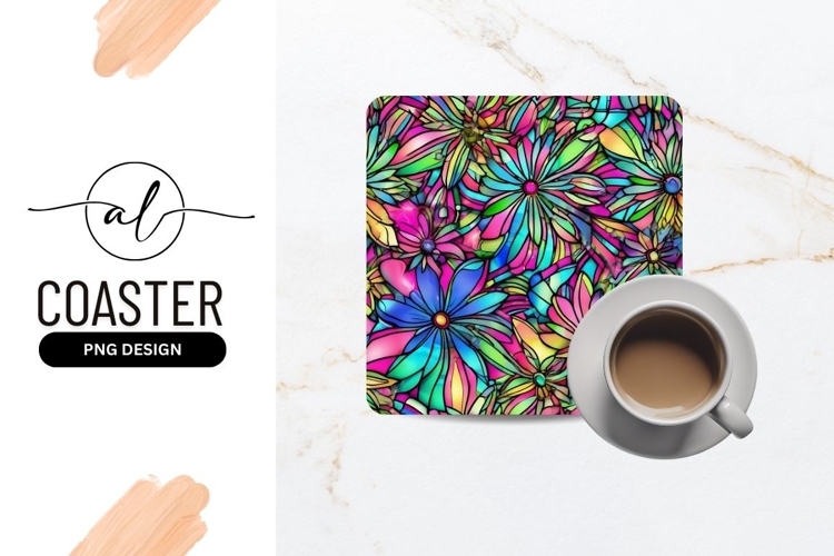 Glass Background Image 15