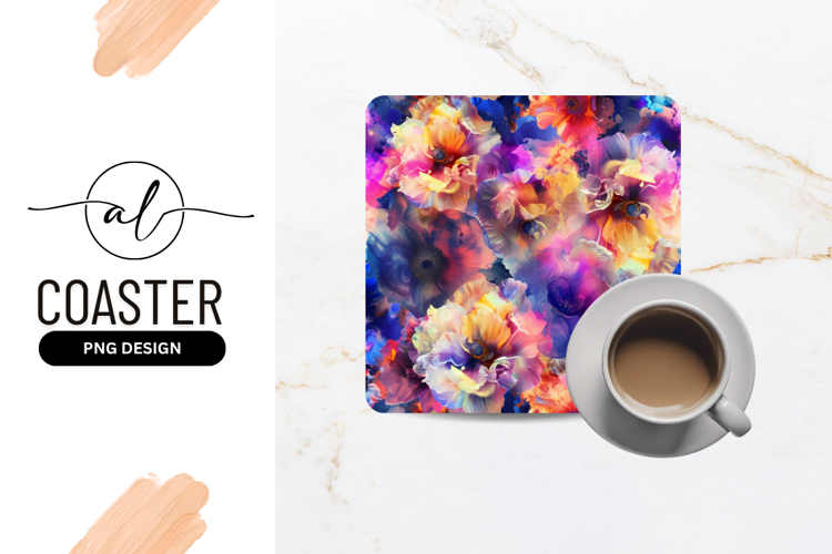 Floral Clipart Image 13