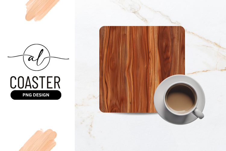 Wood Grain Background Image 10