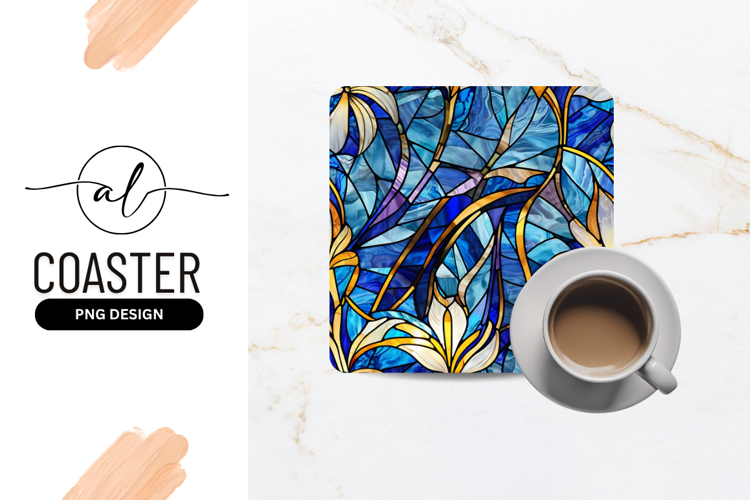 Stained Glass SVGs Image 2