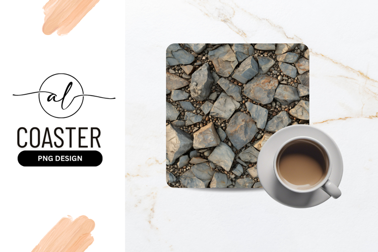 Rock Texture Image 4