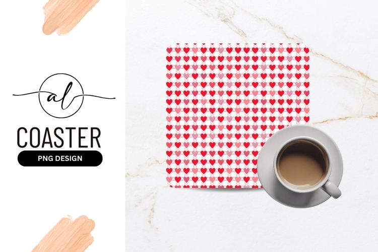 Red Heart Png Image 12