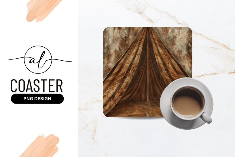 Brown Texture Image 23