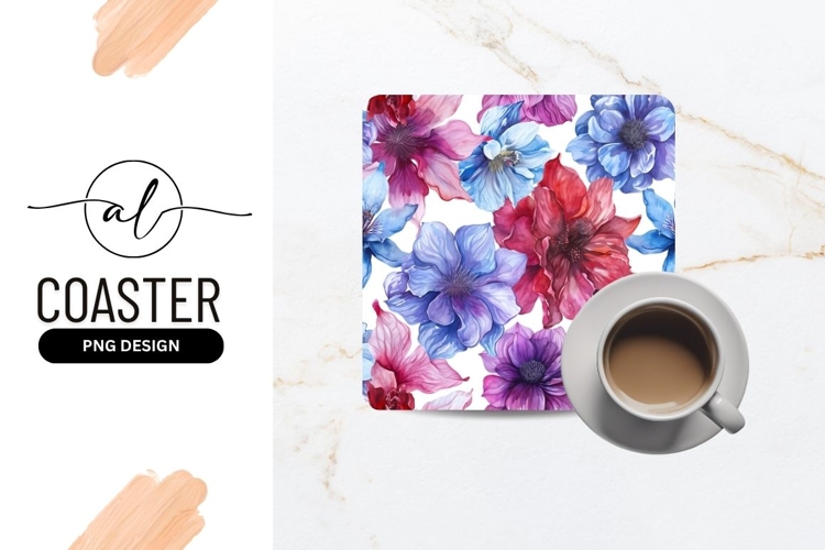 Floral Pattern Png Image 17