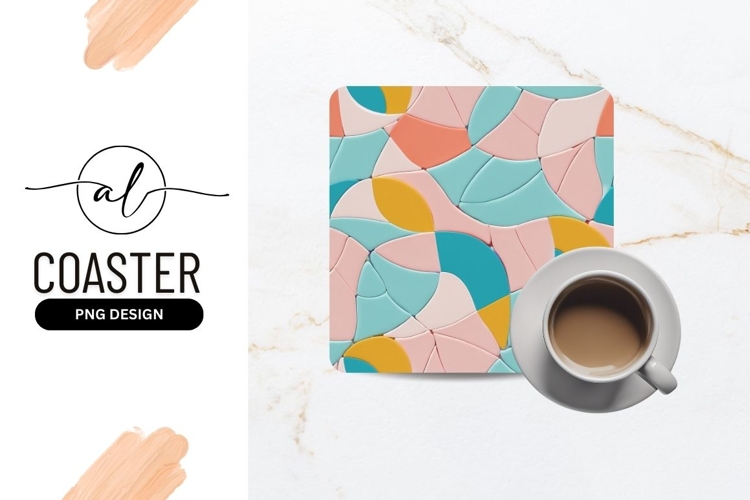 Abstract Shapes Png Image 16