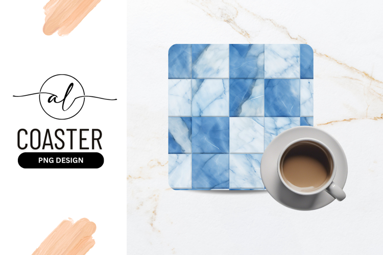 White Marble Background Image 8