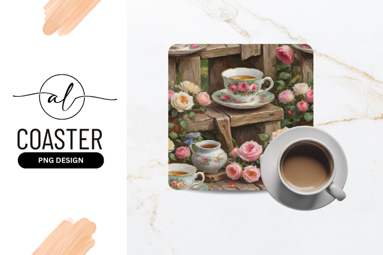 Tea Clipart Image 19