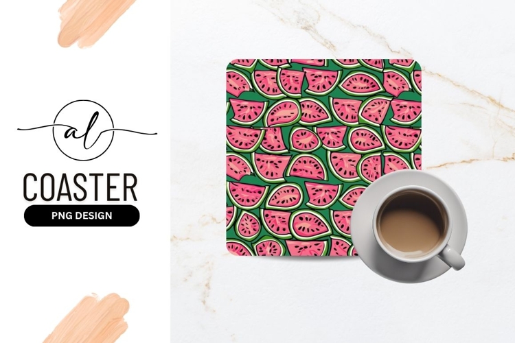 Watermelon Slice Clipart Image 8