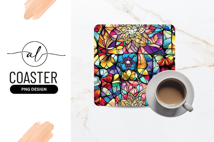 Floral Pattern Png Image 18