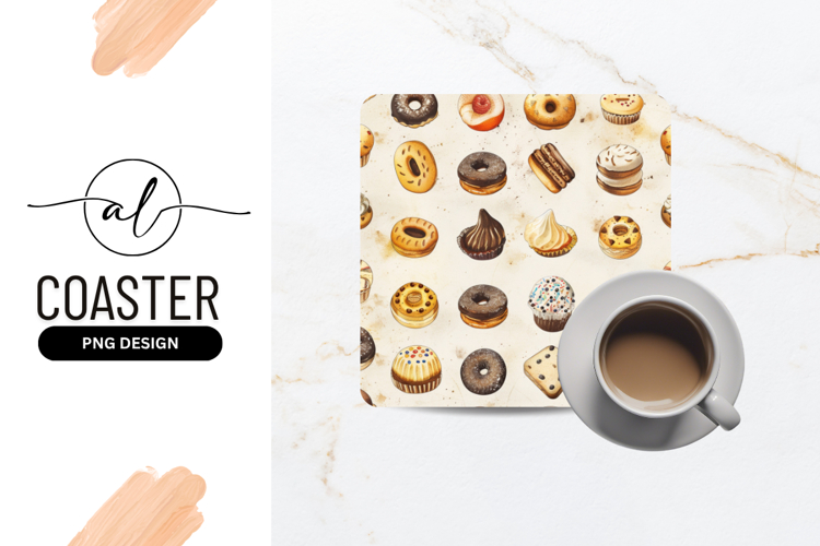 Baked Goods Clipart Image 12