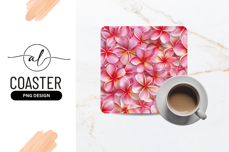 Plumeria Clipart Image 11