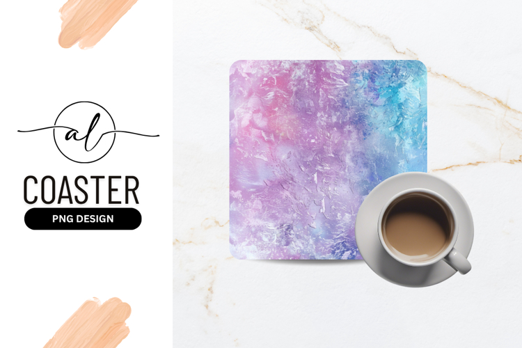 Pastel Texture Image 13