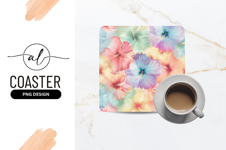 Hibiscus Flower Clipart Image 13