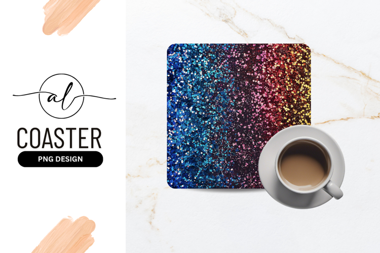Glitter Png Image 12