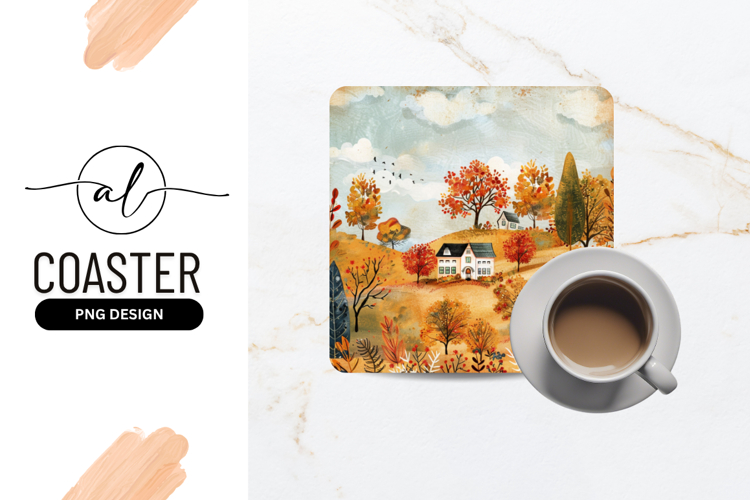 Autumn Illustration Image 24