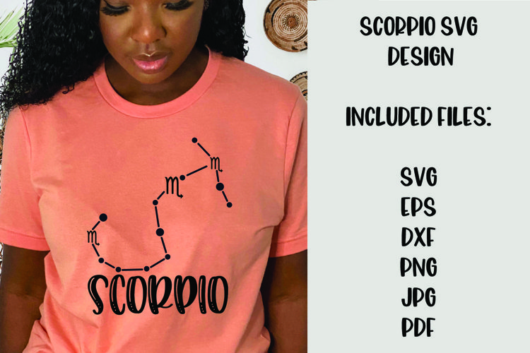 Astrology Svg Image 8