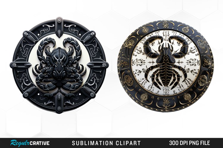 Sign Clipart Image 22