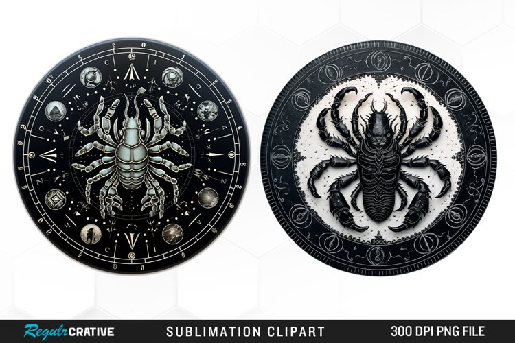 Sign Clipart Image 24