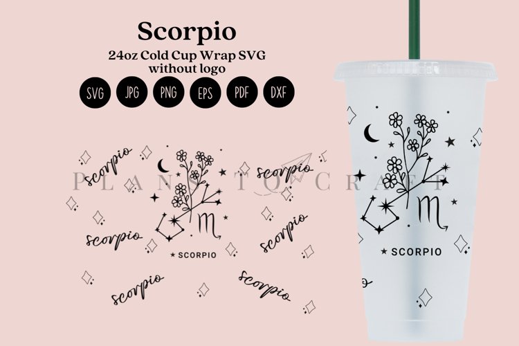 Zodiac Clipart Image 8