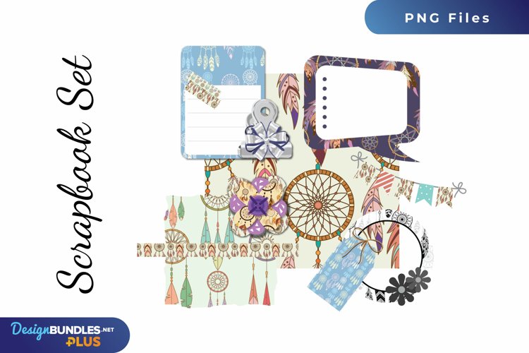 Dream Catcher Png Image 9