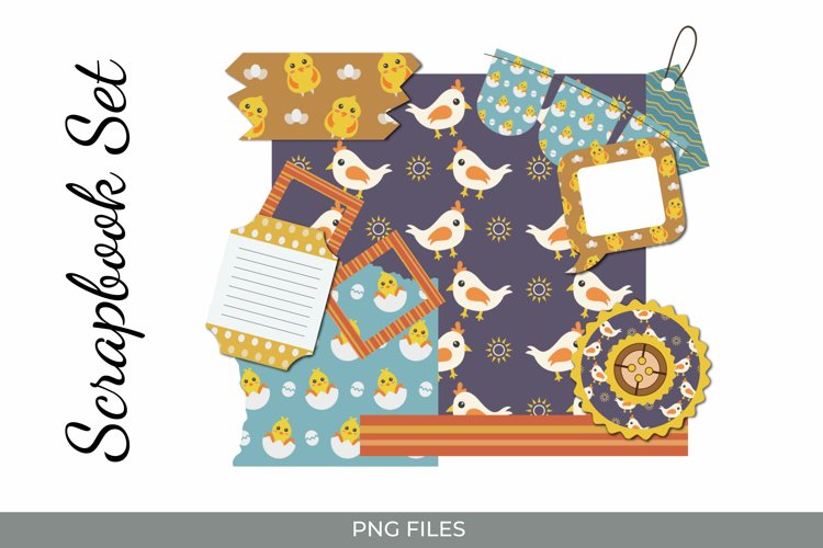 Chicken Png Image 16
