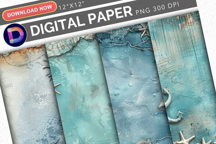 Printable Scrapbook Paper Image 15