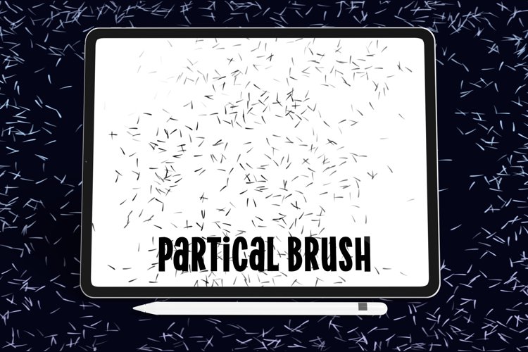 Procreate Brushes