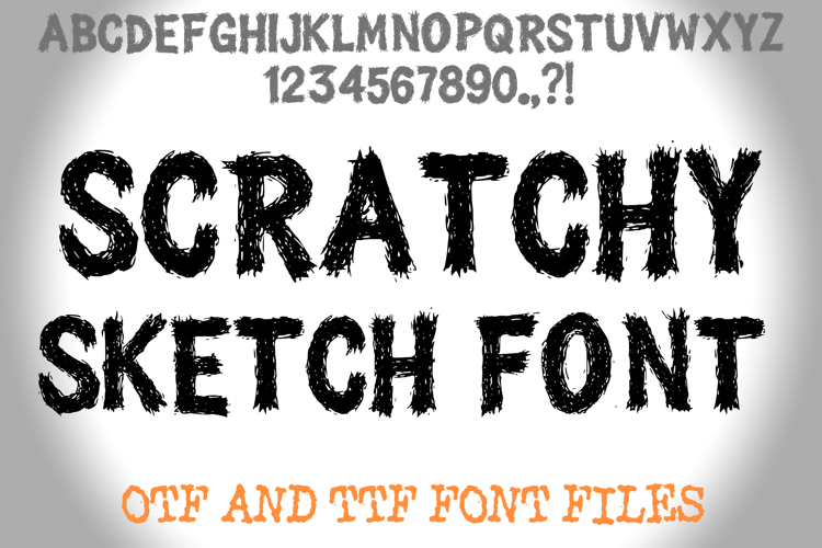 Microsoft Fonts Image 5