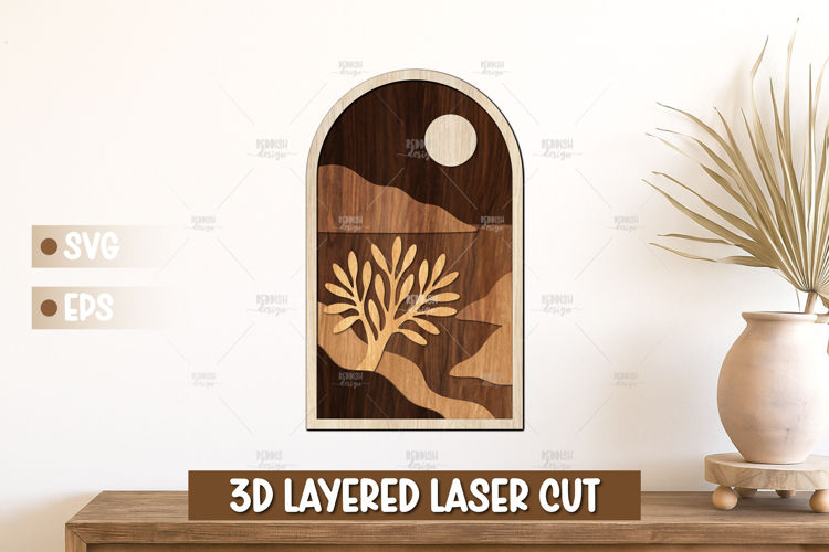 Nature Svg Image 24