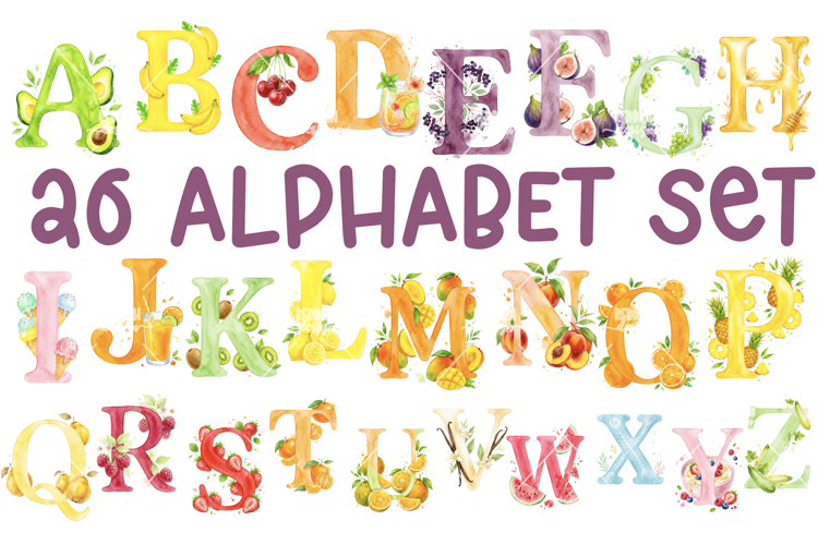 Fruit Clipart Image 15