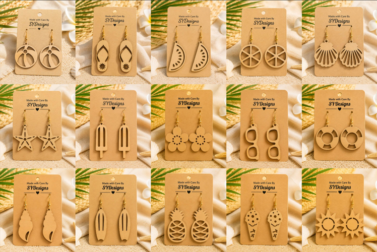 Jewelry Svg Image 12