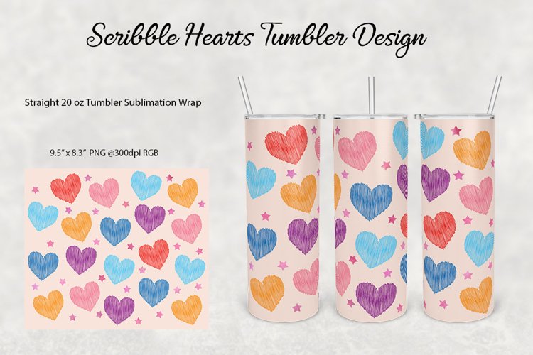 Sublimation Tumbler Designs Image 3
