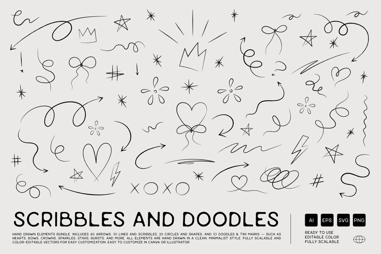 Shapes Clipart Image 4