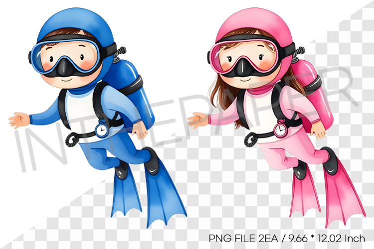 Explorer Clipart Image 4