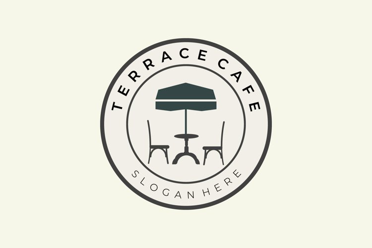 Cafe Clipart Image 2